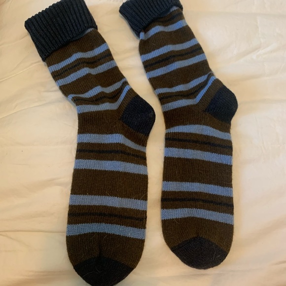 Wool socks - Picture 1 of 1